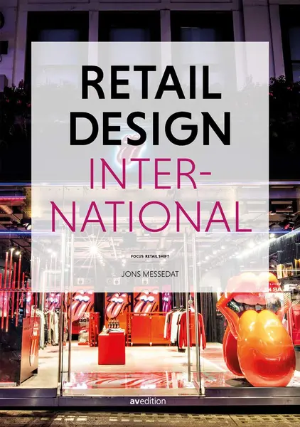 Retail Design International |