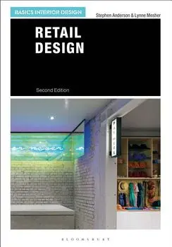 Retail Design, Paperback/Stephen Anderson