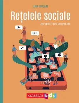 Retelele sociale/Julie Lardon, Marie-Anne Wachnicki