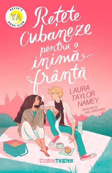Rețete cubaneze pentru o inimă frântă