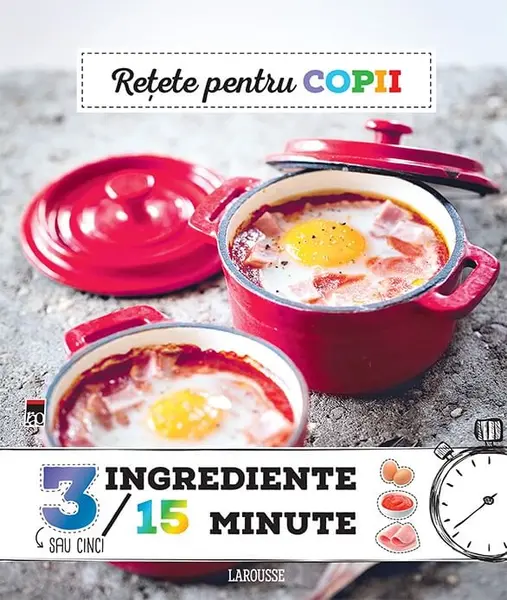 Retete pentru copii |