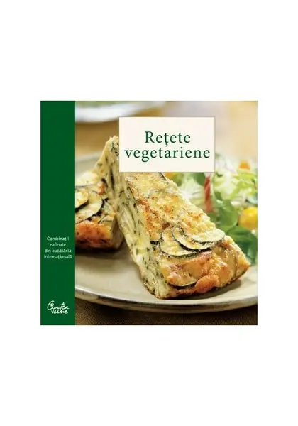 Retete vegetariene