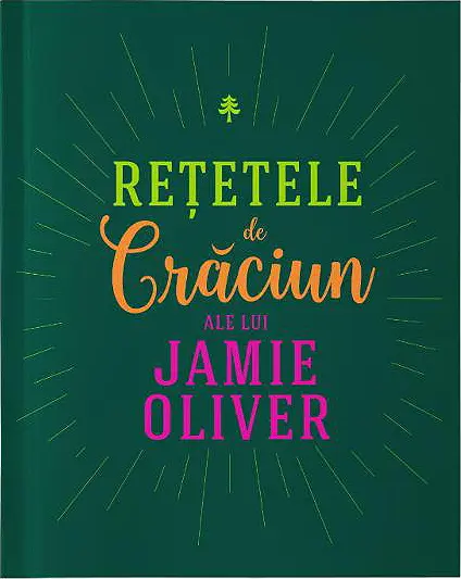 Retetele de Craciun ale lui Jamie Oliver | Jamie Oliver