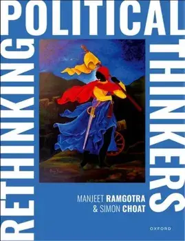 Rethinking Political Thinkers, Paperback/***
