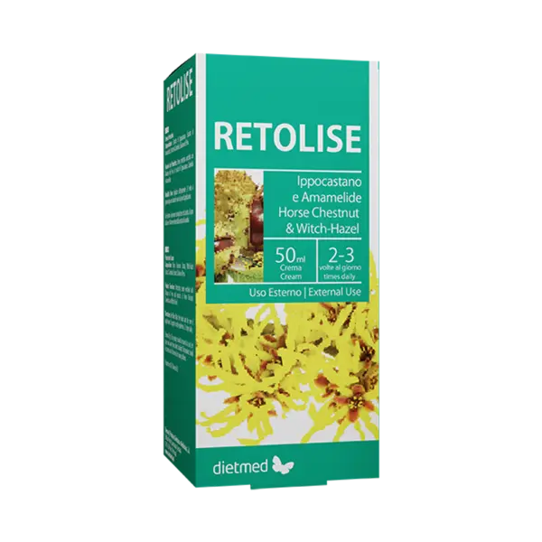 Retolise crema 50 ml
