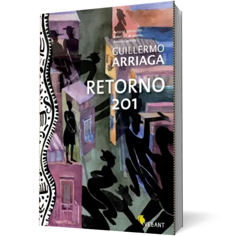 Retorno 201