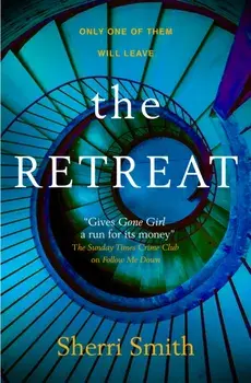 Retreat, Paperback/Sherri Smith