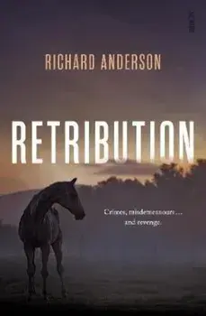 Retribution, Paperback/Richard Anderson