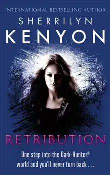 Retribution, Paperback/Sherrilyn Kenyon