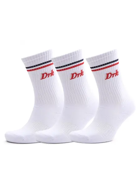 RETRO FLYNN 3 PACK - 35-38