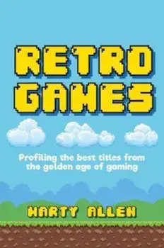 Retro Games/Marty Allen