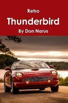 Retro Thunderbird, Paperback/Don Narus