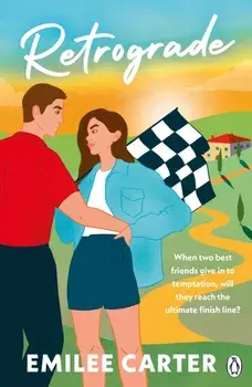 Retrograde, Paperback/Emilee Carter