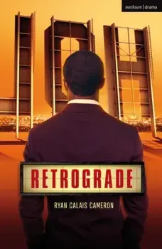 Retrograde, Paperback/Ryan Calais Cameron