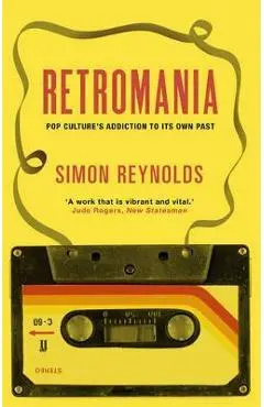 Retromania