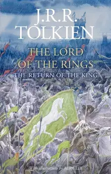 Return of the King, Hardback/J. R. R. Tolkien