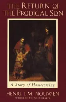 Return of the Prodigal Son, Paperback/Henri J. M. Nouwen