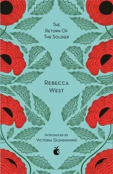 Return Of The Soldier, Paperback/Rebecca West