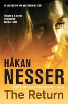 Return, Paperback/Hakan Nesser