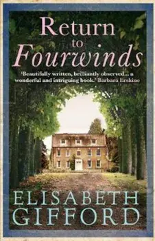 Return to Fourwinds, Paperback/Elisabeth Gifford