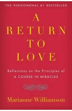 Return to Love
