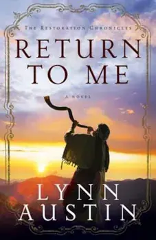 Return to Me, Paperback/Lynn Austin