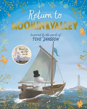 Return to Moominvalley, Hardback/Amanda Li