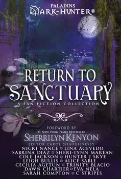 Return to Sanctuary, Hardcover/Sherrilyn Kenyon