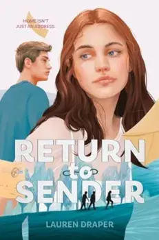 Return to Sender, Hardback/Lauren Draper