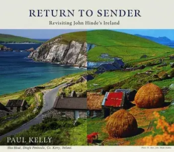 Return to Sender, Hardback/Paul Kelly