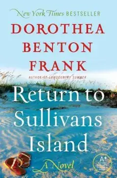 Return to Sullivans Island, Paperback/Dorothea Benton Frank