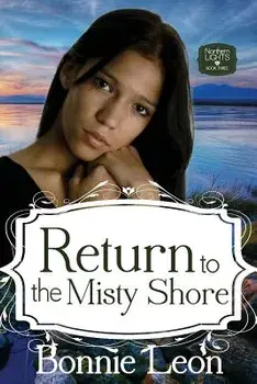 Return to the Misty Shore, Paperback/Bonnie Leon