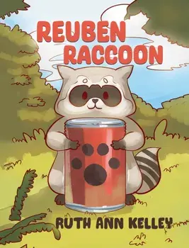 Reuben Raccoon, Paperback/Ruth Ann Kelley