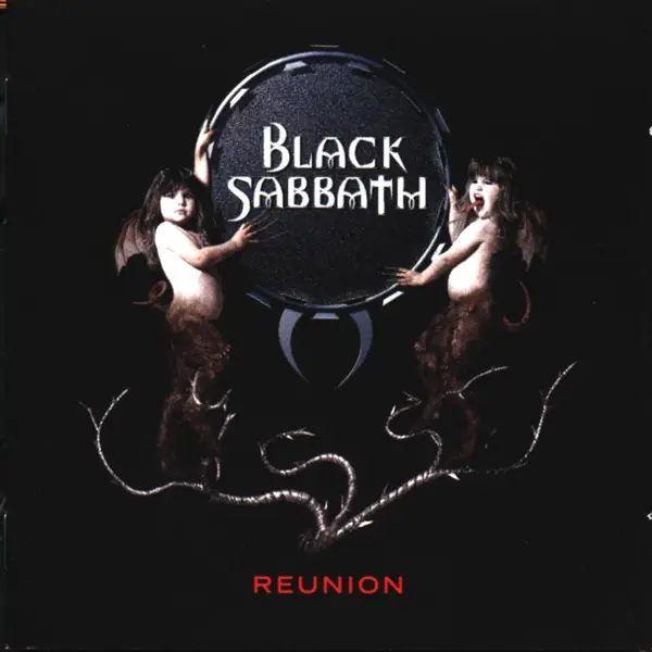 Reunion | Black Sabbath