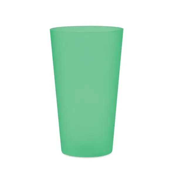 Reusable event cup 500ml Reusable event cup 500ml