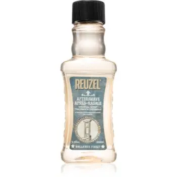 Reuzel Beard after shave