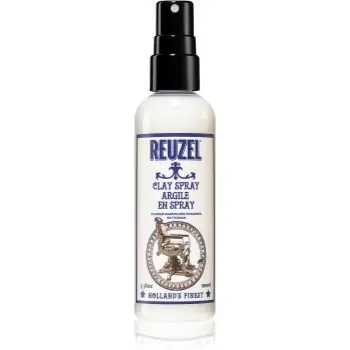 Reuzel Clay Spray gel pentru aranjarea parului Spray