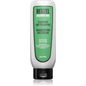 Reuzel Flashdry șampon uscat