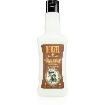 Reuzel Hair Balsam pentru par normal.
