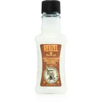 Reuzel Hair Balsam pentru par normal.