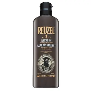 Reuzel Refresh No Rinse Beard Wash șampon pentru barbă 200 ml