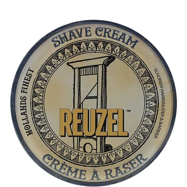 Reuzel Shave Cream - 283g
