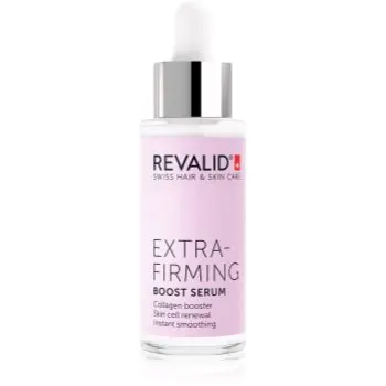 Revalid Extra-Firming Boost Serum tonifiere intensiv ser