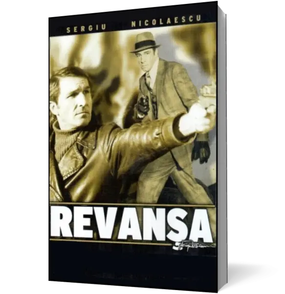 Revanşa