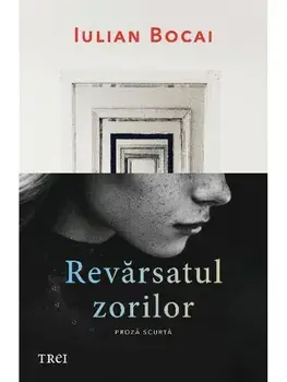Revarsatul zorilor/Iulian Bocai