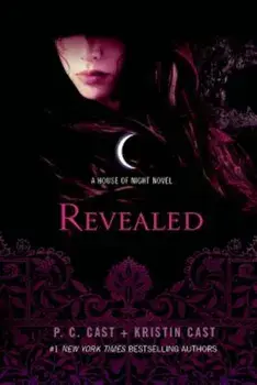 Revealed: A House of Night Novel, Paperback/P. C. Cast