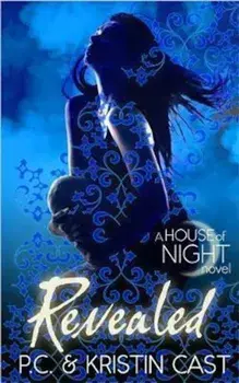 Revealed, Paperback/P C Cast