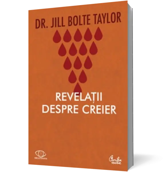 Revelaţii despre creier