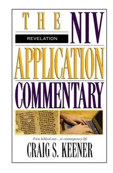 Revelation, Hardcover/Craig S. Keener