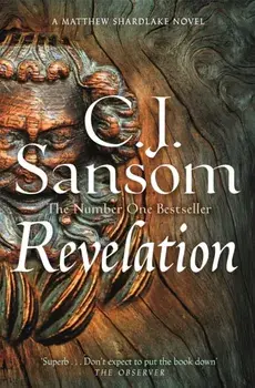 Revelation, Paperback/C. J. Sansom